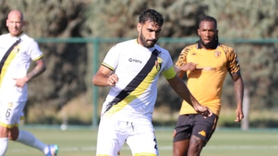 Hull City, hazırlık maçında İstanbulspor'u yendi