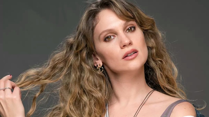 Farah Zeynep Abdullah: Babam sperm bankasından çocuk yapmamı istedi