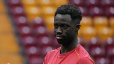 Como'dan Davinson Sanchez için Galatasaray'a teklif