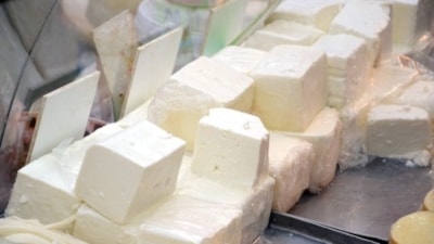 Tatlıdan sonra 1 dilim yiyin, o sorunu dert etmeyin...