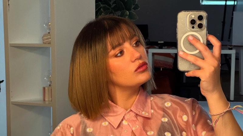 Taze anne Gizem Karaca kızı Leyla Yaz'a mektup yazdı! Sözleri duygulandırdı