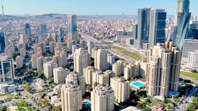 TOKİ ve Emlak Konut’tan gayrimenkul sertifikası ile yeni konut projesi