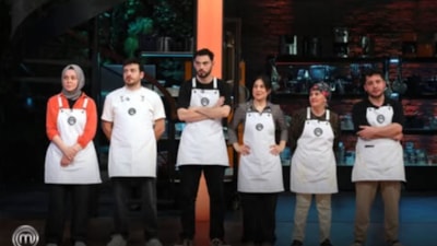 MasterChef Türkiye ana kadroya kim girdi? MasterChef'te ana kadroya giren 5. isim...