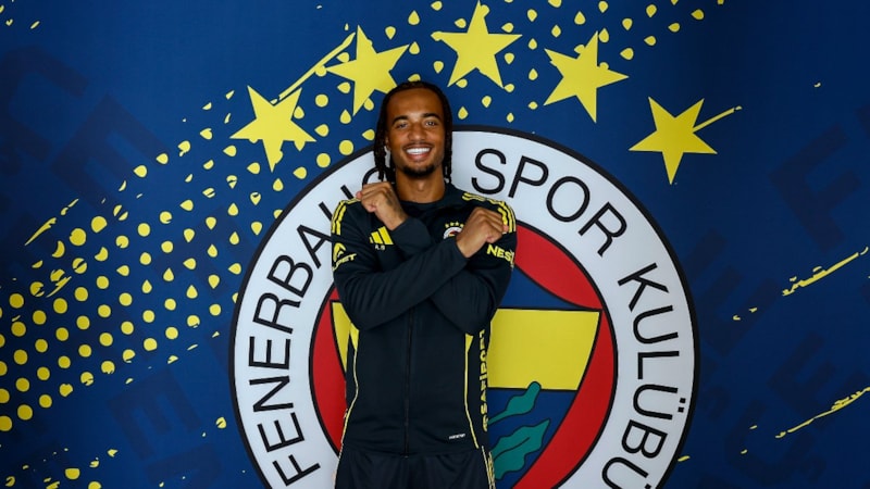 Archie Brown'dan Fenerbahçe taraftarına mesaj!