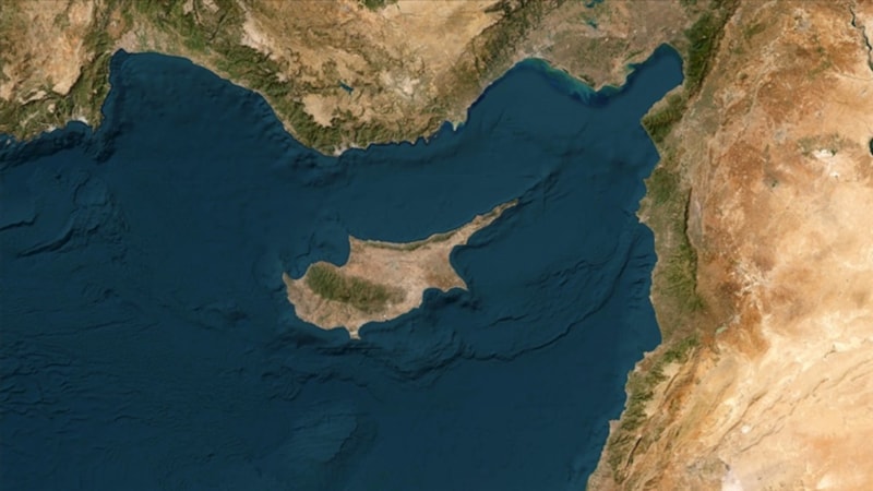 İsrail ile Güney Kıbrıs Rum Kesimi yakınlaşması neyi amaçlıyor