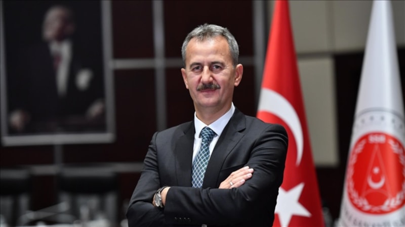 Türkiye'nin çok katmanlı hava savunma sistemi Çelik Kubbe'nin yeni aşamaları