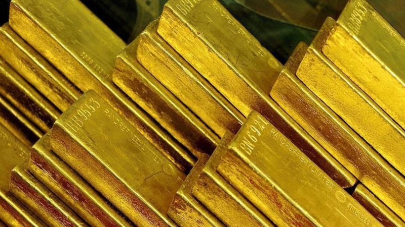 Asla zarar ettirmiyor: İşte işçiliği en az olan altın