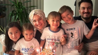 Kartalkaya'da koruyucu aileyle birlikte hayatını kaybetmişti: Sümeyye'nin babasından açıklama