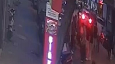 Aydın'da sokak ortasında öldüresiye darp: 2 tutuklama