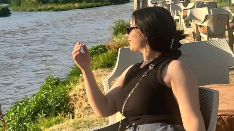 Diyarbakır'da kutlamadan dönen kadın silahlı saldırıda öldü