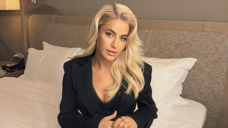 Büşra Pekin'in değişimi gündem oldu! Son haline yorum yağdı