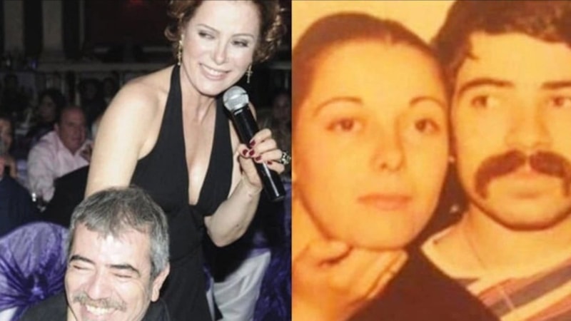 Yıllar sonra yine aynı sahne! Eski çift Zuhal Olcay ile Selçuk Yöntem sanat için buluştu