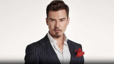 DJ Erdem Kınay'dan Simge Sağın itirafı: 