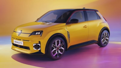 Renault, 2025'in ilk yarısında ne kadar para kazandığını açıkladı