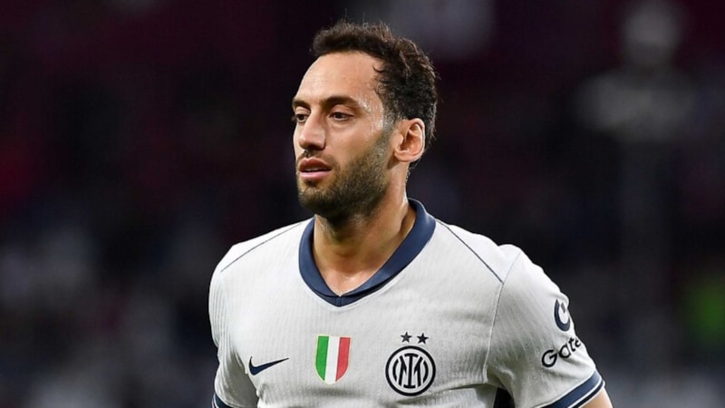 Galatasaray'da Hakan Çalhanoğlu transferinin gerçekleşmeme nedeni