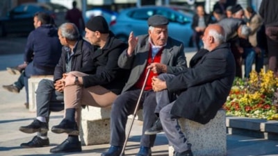 Dünyada emeklilik yaşları açıklandı: Türkiye bakın kaçıncı sırada