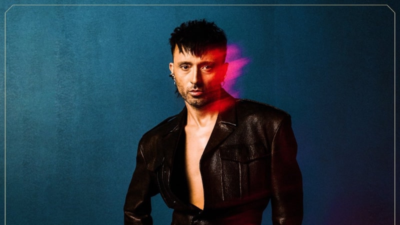 Ünlü sanatçı Mabel Matiz koronavirüse yakalandı! Konserler iptal