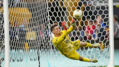 IFAB'dan üç yeni kural önerisi!