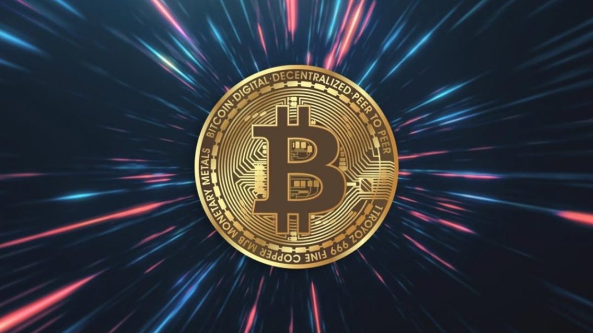 Boğa sezonu başladı mı? Bitcoin kaç dolar? 16 Temmuz 2025 güncel Bitcoin  fiyatı... - Ensonhaber