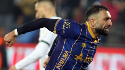 Ankaragücü, Efkan Bekiroğlu ile yollarını ayırdı