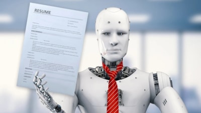 Yapay zekanın gelişmesiyle İngiltere'de beyaz yakalı işlerde yüzde 38 düşüş var