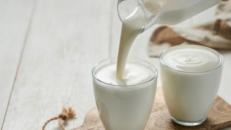 Tüketicilere acil uyarı: Bu markanın kefirleri geri çağrıldı