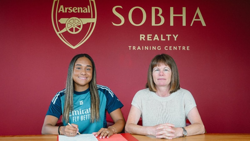 Kadın futbolunda transfer bedeli rekoru kırıldı