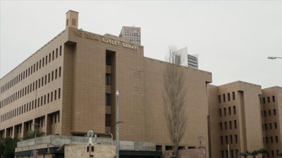 İzmir Büyükşehir Belediyesi'ne yönelik soruşturmada iddianame hazırlandı