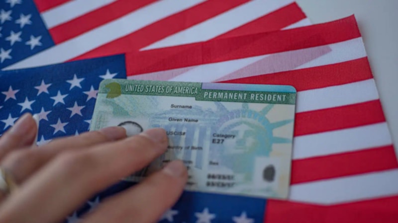 Yeni Green Card başvuruları başladı mı, ne zaman? 2025-26 başvuru tarihleri...