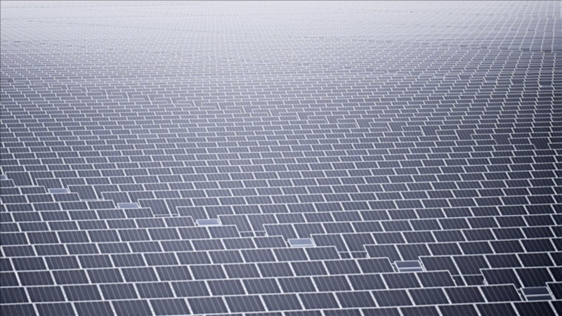 Küresel yenilenebilir enerji çığ gibi büyüyor: 10 yılda yüzde 144'lük artış