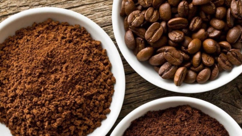 Ülke genelinde uyarı yapıldı: Bu kahveler raflardan toplatılıyor! İşte sebebi