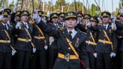 Teğmen Eroğlu’nun TSK’ya dönüş talebine mahkemeden ret