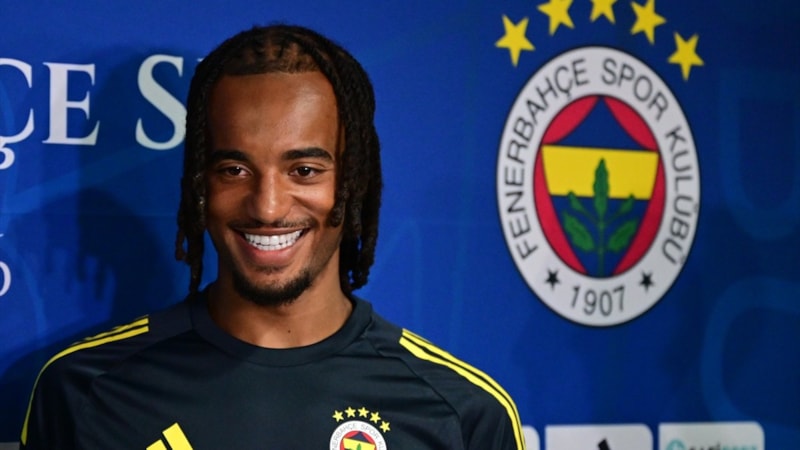 Archie Brown: Fenerbahçe'ye hayır demek mümkün değildi