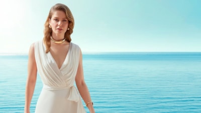 Burcu Biricik'in kızı Luna 1 yaşına girdi: 