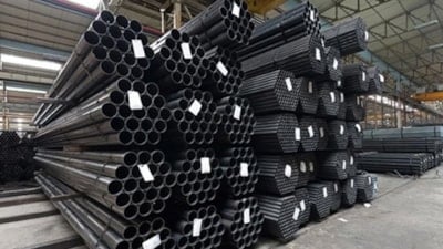 Türkiye’nin boru devi konkordato ilan etti! 3 ay süre verildi