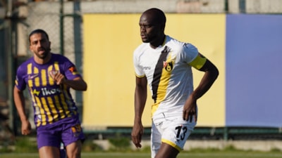 Eyüpspor, İstanbulspor'u üç golle geçti