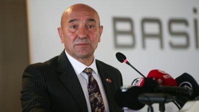 Tunç Soyer hakkında yolsuzluk ve rüşvetten iddianame hazırlandı