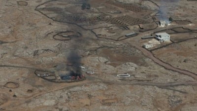 Süveyda'da çatışma: Arap aşiretler seferberlik ilan etti