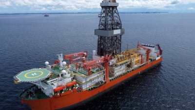 Enerji filosuna 'ikiz gemi' takviyesi