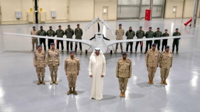 Kuveyt, Bayraktar TB-2 SİHA'ları envanterine ekledi