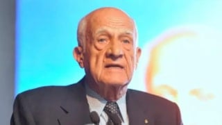 İnan Kıraç'ın evliliğinin iptali için açılan davada karar çıktı