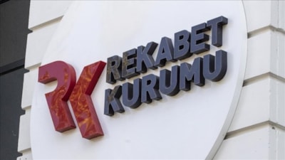 Rekabet Kurulu'ndan Mastercard ve Visa'ya soruşturma