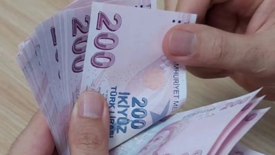 Zamlı ödemeler hesaplara yatırıldı: Hemen kontrol edin