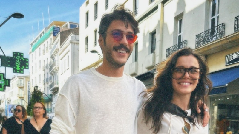 Kubilay Aka, köfte yaptı! Sevgilisi Hafsanur Sancaktutan'dan yorum gecikmedi