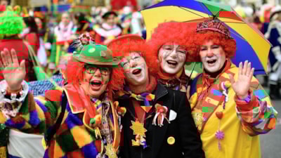 Dünyanın en eğlenceli ülkeleri belli oldu! Türkiye sıralamasıyla şaşırttı