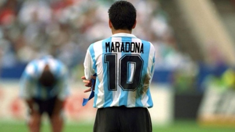 Futbolda 10 numara neden önemli? 10 numara kimlere verilir?