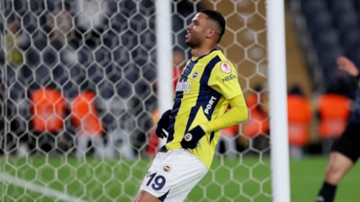 Youssef En-Nesyri için Suudi Arabistan'dan talip çıktı