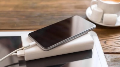 Yangın sebebiyle 8.000’den fazla powerbank geri çağrılıyor