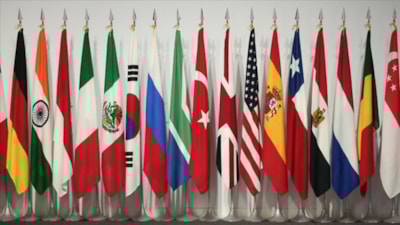 G20 Maliye Bakanları ve Merkez Bankası Başkanları sonuç bildirisi yayımladı