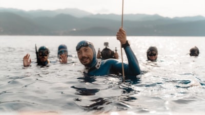 Milli sporcu Görkem Gedik'ten Türkiye rekoru